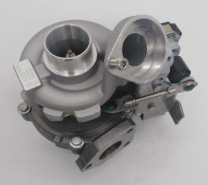 Turbodmychadlo 762965-5020S 762965-5017S  