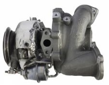 Turbodmychadlo 53269880004 532697000041 