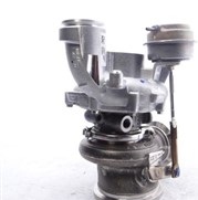 Turbodmychadlo  821613-5004S  810409-0006