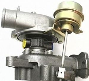 Turbodmychadlo 53039800050 53039880024