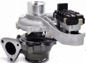 Turbodmychadlo 798128-5006S  7981280001