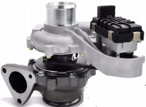 Turbodmychadlo 798128-5006S 798128-0004