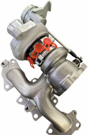 Turbodmychadlo 49373-05003 49373-05001 