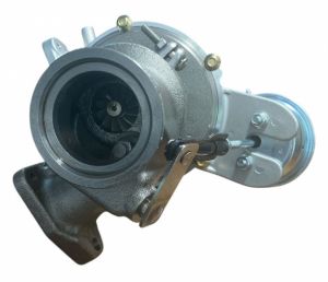Turbodmychadlo 55209152 807068-5001S