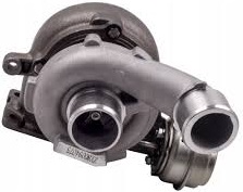 Turbodmychadlo 777250-5002S 777250-0002