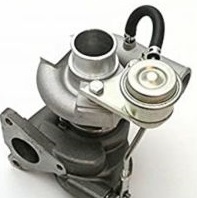 Turbodmychadlo 49S31-05210 49131-05210 