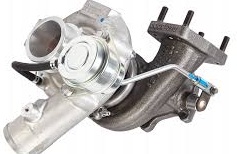 Turbodmychadlo 49189-02951 49189-02950