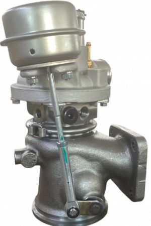 Turbodmychadlo: 793996-5003S 55228036