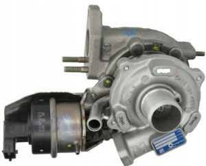 Turbodmychadlo  54309880000 71794956