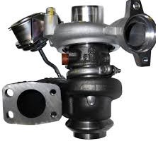 Turbodmychadlo 49173-07508  49173-07507