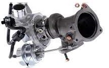 Turbodmychadlo 54399980131  54399700121