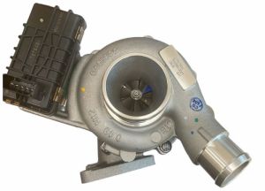 Repasované Turbodmychadlo GARRETT 786880-5006S 786880-0006