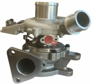 Repasované Turbodmychadlo GARRETT 786880-5006S 786880-0006