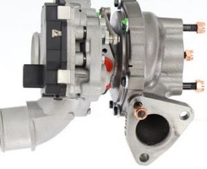 Turbodmychadlo 784114-5003S 282312F001