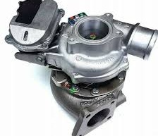 Turbodmychadlo 53049880101 53049700101  