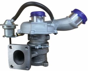 Turbodmychadlo VL35, 55181245