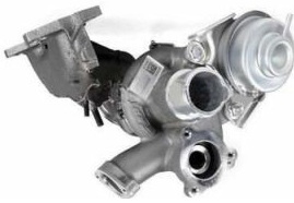 Turbodmychadlo 49373-03011 49373-03010