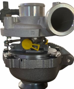 Turbodmychadlo 762463-5006S 762463-0006