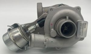 NOVÉ Turbodmychadlo 54359880015  54359700015
