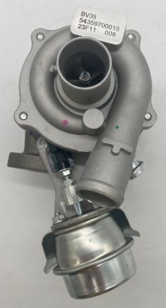 NOVÉ Turbodmychadlo 54359880015  54359700015