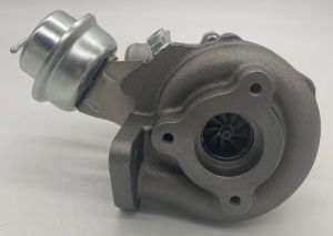 NOVÉ Turbodmychadlo 54359880015  54359700015