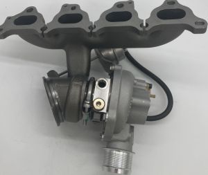 Turbodmychadlo 53039880110,53039700110