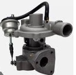 Turbodmychadlo 799171-5002S 799171-5001S 