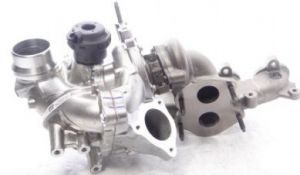 Turbodmychadlo 825759-5002S  825759-0002