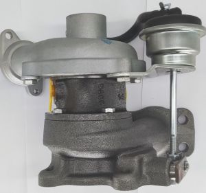 Turbodmychadlo 54359880009 54359880007