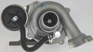 Turbodmychadlo 54359880009 54359880007