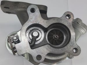 Turbodmychadlo 54359880009 54359880007