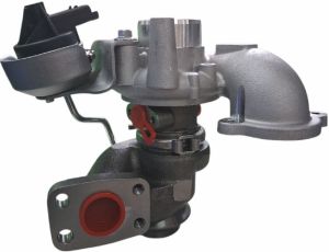 Turbodmychadlo 49172-03000  4917203000 