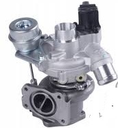 Turbodmychadlo BORGWARNER (KKK) 53039880383  53039700383