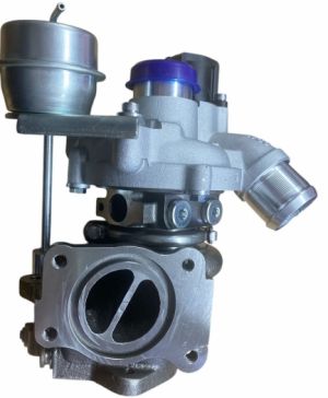 Turbodmychadlo  53039880120 53039880104