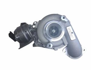 Turbodmychadlo 806291-5003S 806291-5002s 