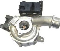 Turbodmychadlo  49477-01012  4947701003