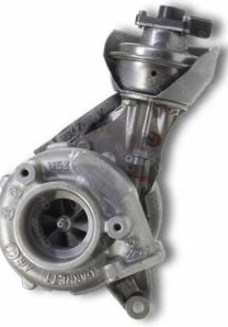 Turbodmychadlo 760220-5004S 760220-9004S  