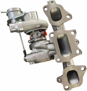 Turbodmychadlo 49373-05003  