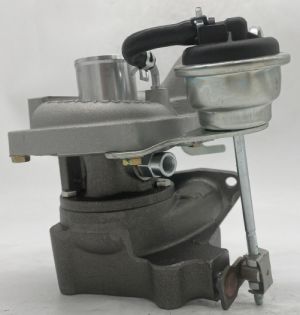 Turbodmychadlo 54359880011 54359880033  