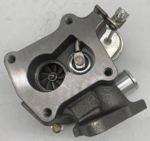 Turbodmychadlo 54359880011 54359880033  