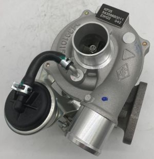 Turbodmychadlo 54359880011 54359880033  