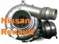 Turbodmychadlo 773087-5003S 773087-5002S  