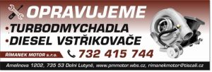 Turbodmychadlo 49373-05003 144108762