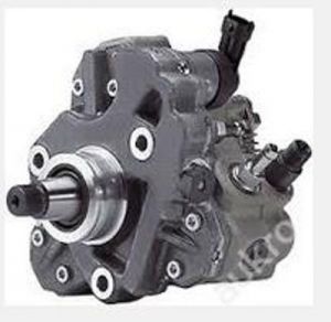 Vysokotlaké čerpadlo BOSCH CP3 0445010098 (0986437386