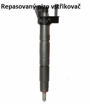 Vstřikovač BOSCH 0445115049 0445115067 