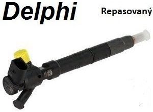 Vstřikovač Delphi 28272472  A6510702387