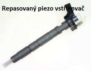 Vstřikovač 0445116029 0445116004