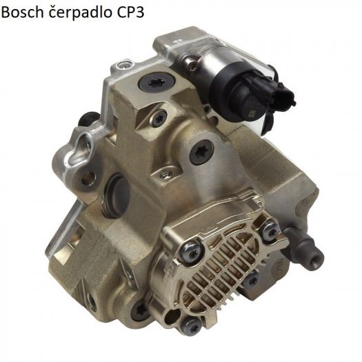 Vysokotlaké čerpadlo BOSCH  0445010090 0445010125  