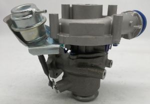 Turbodmychadlo  801374-5004S  801374-5003S 