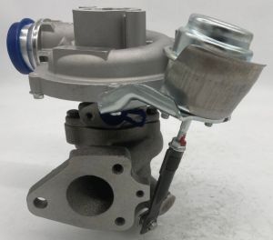 Repasované Turbodmychadlo 801374-5004S 801374-5003S  